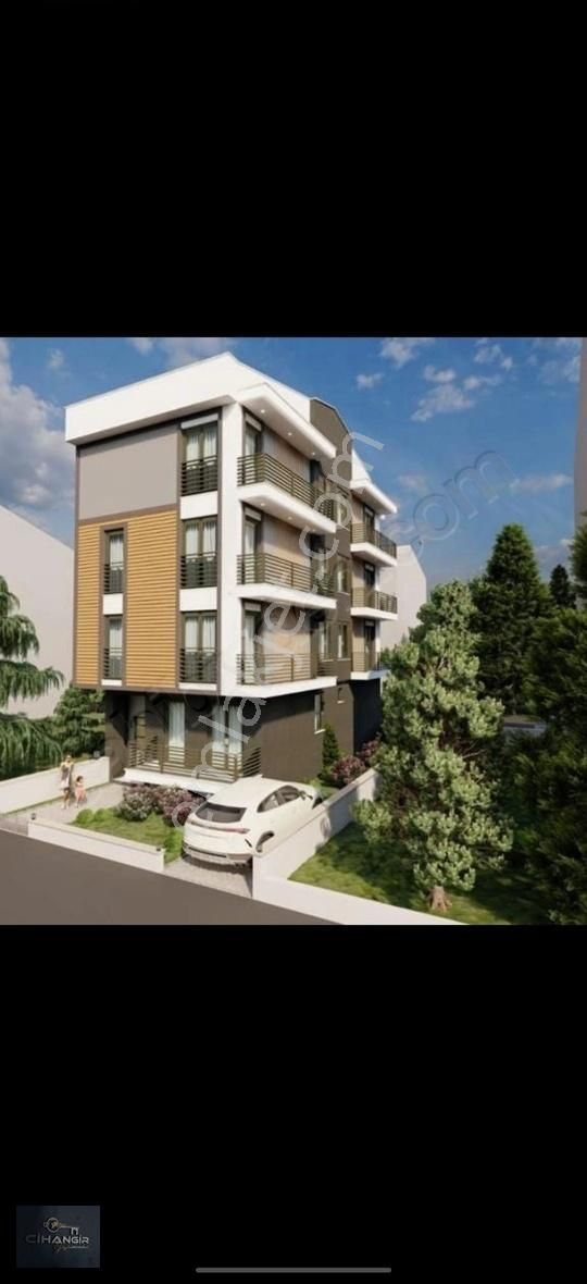 Çanakkale Merkez Esenler Satılık Daire ÇANAKKALE MERKEZ ESENLER BÖLSEİ SATILIK 1+1 DAİRE