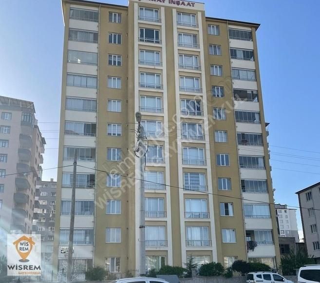 Niğde Merkez Şahinali Satılık Daire WİSREM GAYRİMENKULDEN ŞAHİNALİ MAHALLESİNDE 3+1 MÜKEMMEL DAİRE