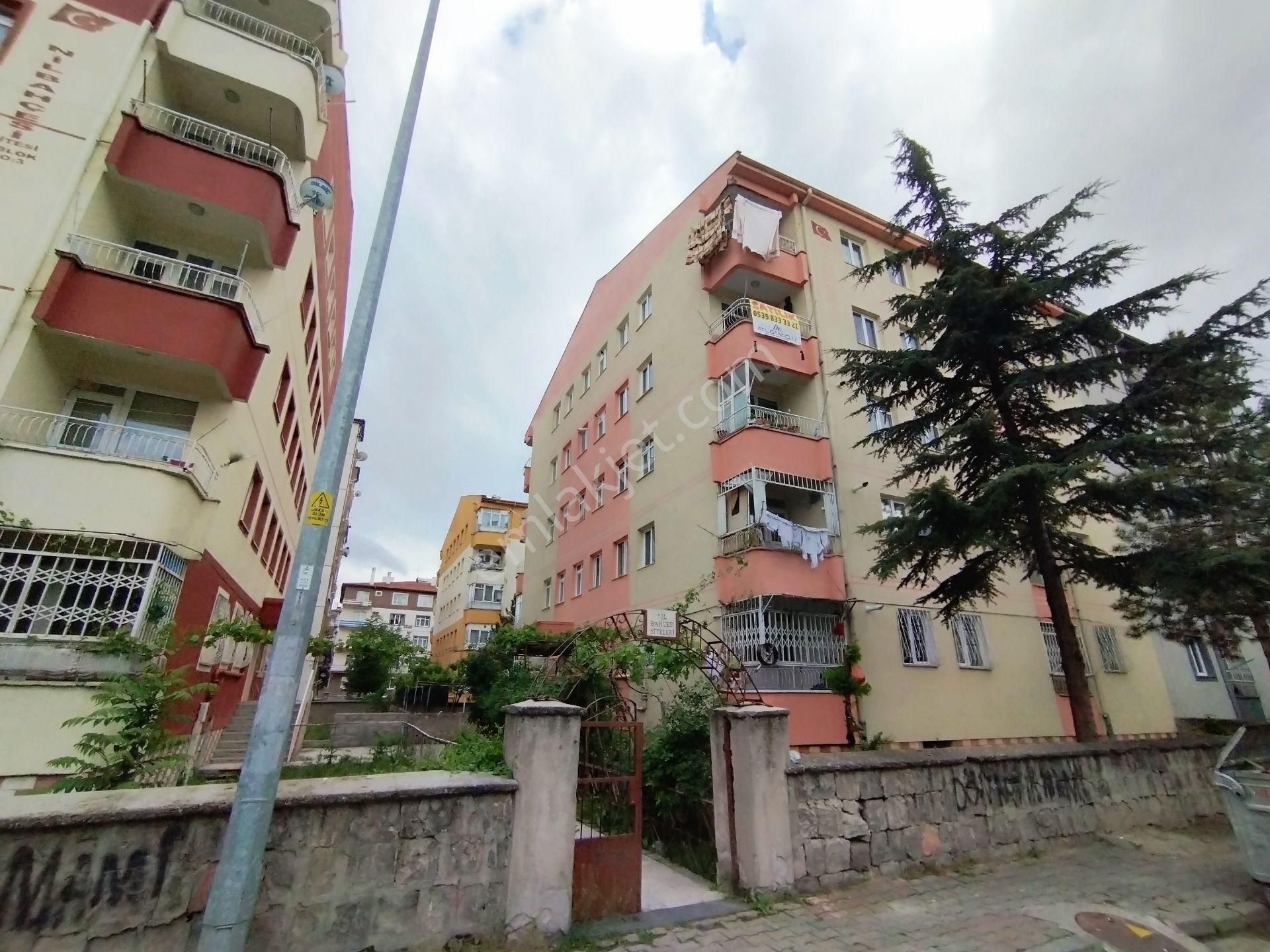 Kocasinan Ziyagökalp Satılık Daire  ZİYA GÖKALP DE 2+1 UYGUN FIRSAT DAİRE