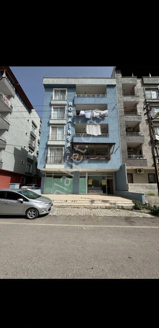 İskenderun Esentepe Kiralık Dükkan & Mağaza MISIRLI GAYRİMENKUL'DEN KİRALIK NUMUNE'DE DÜKKAN