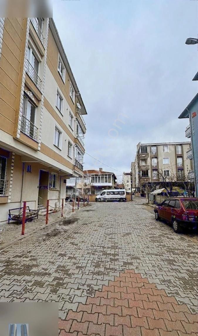 Muratlı İstiklal Kurtpınar Satılık Daire EM-OF EMLAKTAN TEKİRDAĞ MURATLI'DA KELEPİR SATILIK 2+1 DAİRE