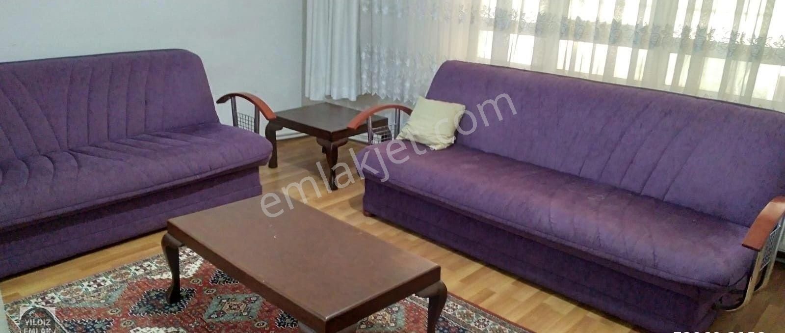 Mamak Saimekadın Kiralık Daire EŞYALI 2+1 KİRALIK DAİRE ASIM GÜNDÜZ CD ÜSTÜ YILDIZ EMLAK'TAN