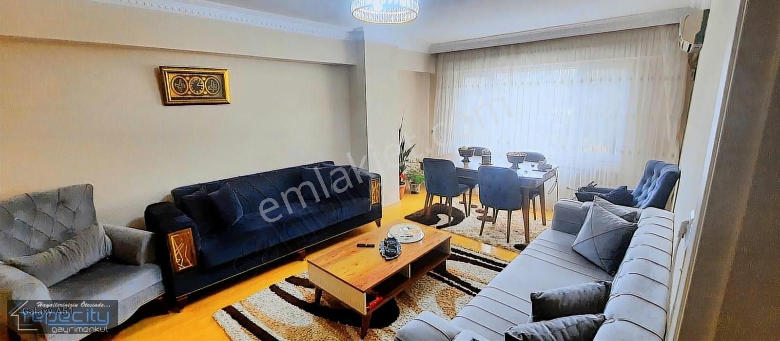 Bahçelievler Yenibosna Merkez Satılık Daire YENİBOSNA RADAR MEVKİİ SATILIK DAİRE 3+1 130 M2