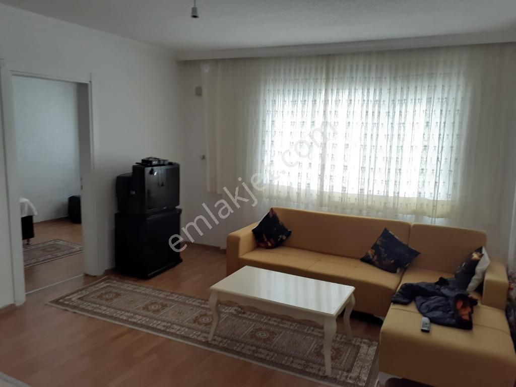 Mamak Zirvekent Satılık Daire ZİRVEKENTTE 1+1 SATILIK DAİRE