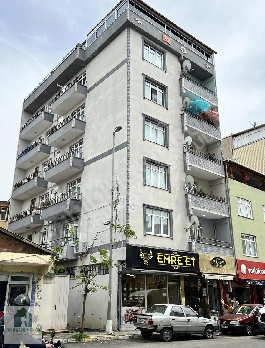 Tuzla Şifa Satılık Daire KORU EMLAK'TAN SATILIK 3+1=140m2 LÜKS YENİLENMİŞ DAİRE