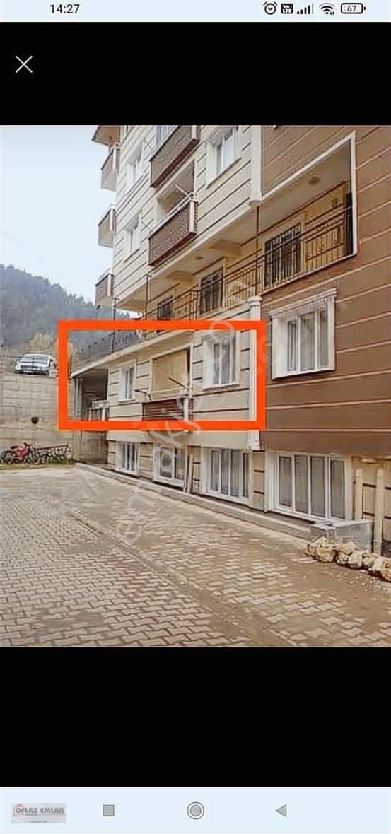 Yayladağı Çamaltı Satılık Daire OFLAZ EM.TAN SATILIK FIRSAT DAİRE YAYLADAĞI ÇAMALTİDA GENİŞ 3+1