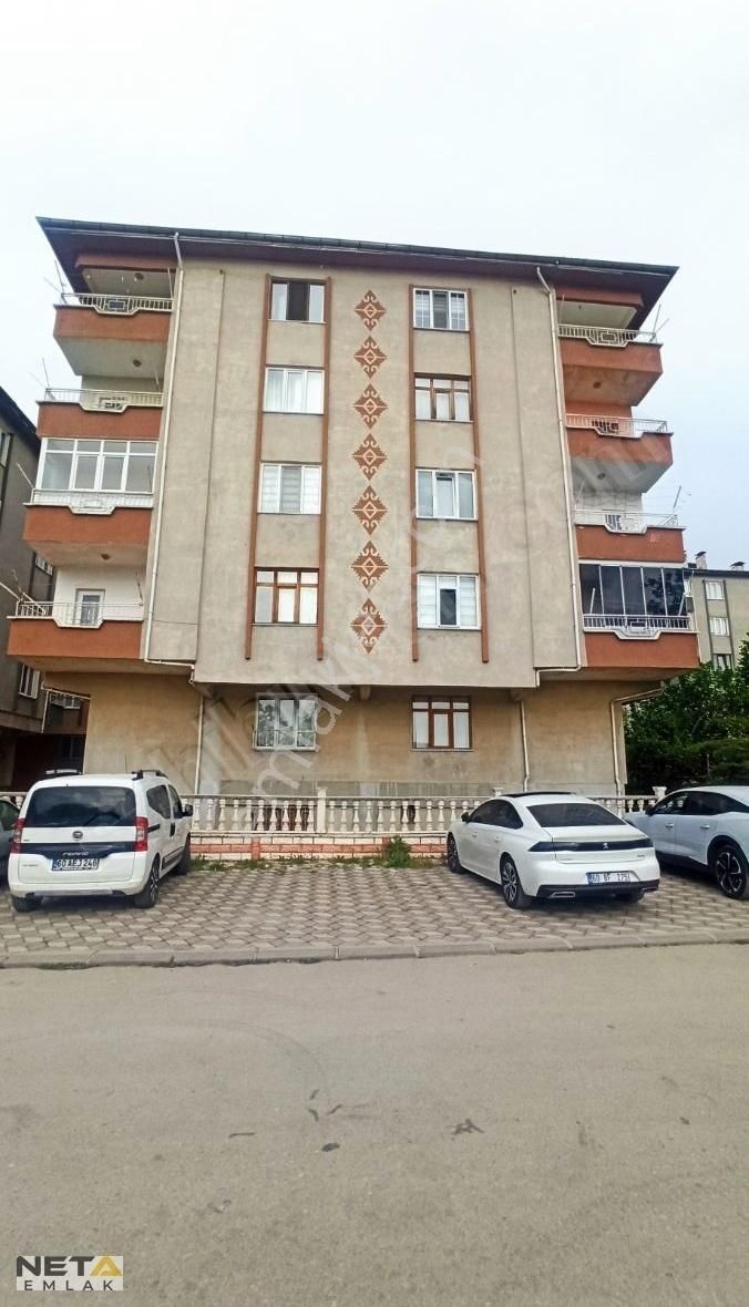 Tokat Merkez Yeniyurt Satılık Daire İMREN SİTESİ ACİL SATILIK 3+1 ARA KAT DAİRE 