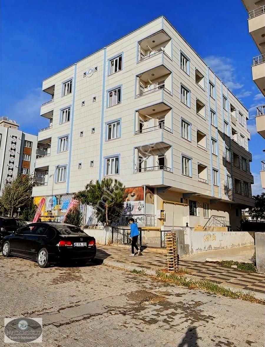 Kilis Merkez Atatürk Satılık Daire NCR'DEN KİLİS 7ARALIK ÜNİVERSİTESİ LOKASYONNDA EŞYALI 1+1 STÜDYO