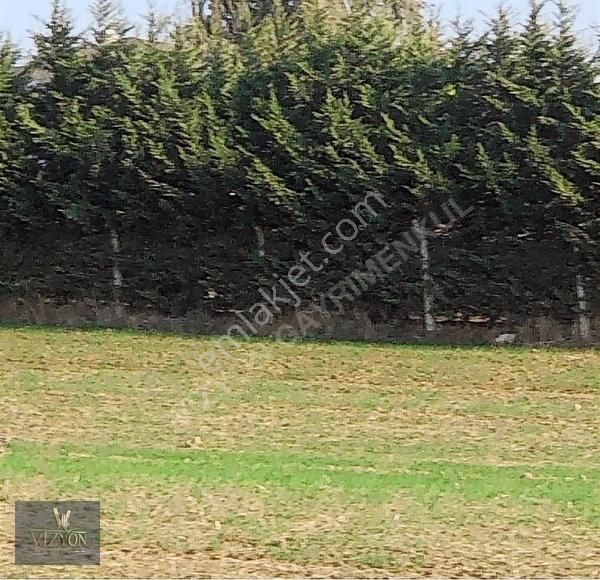 İstanbul Büyükçekmece Karaağaç Satılık Villa Arsası - Görsel 3