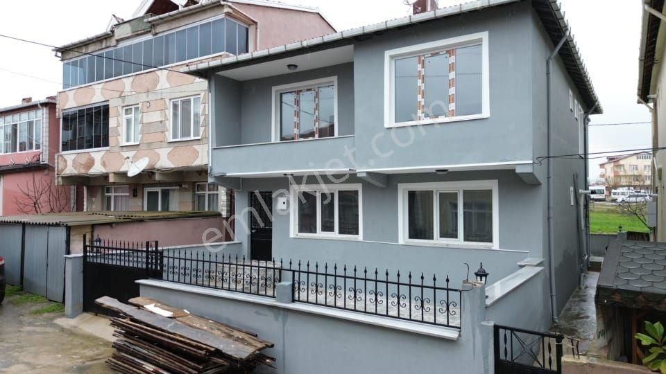 Saray Aziziye Satılık Müstakil Ev 2 katlı müstakil ev 