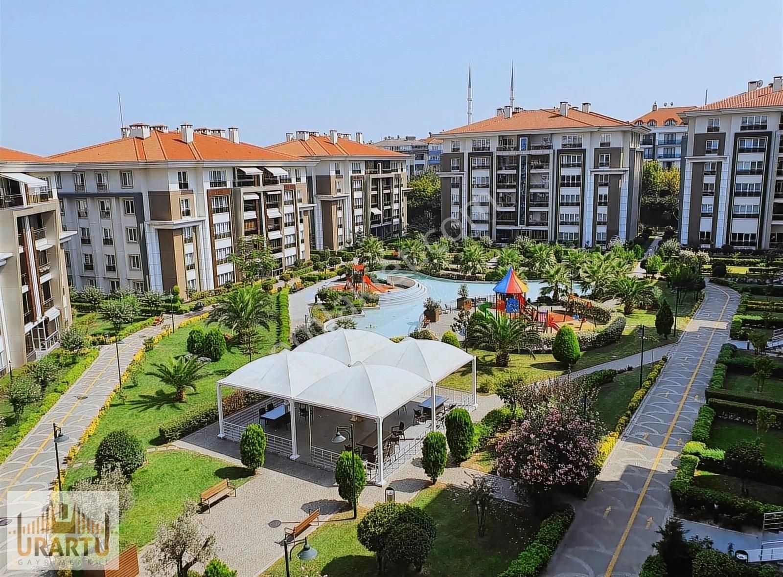 Bahçelievler Yenibosna Merkez Satılık Daire BAHÇELİEVLER EVİZA KONAKLARI SATILIK FIRSAT 3+1 157m2 NET DAİRE