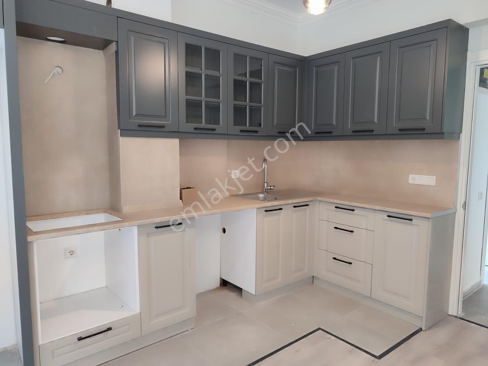 Konyaaltı Altınkum Satılık Daire  ANTALYA ALTINKUM ARAKAT 2+1 SATILIK DAİRE