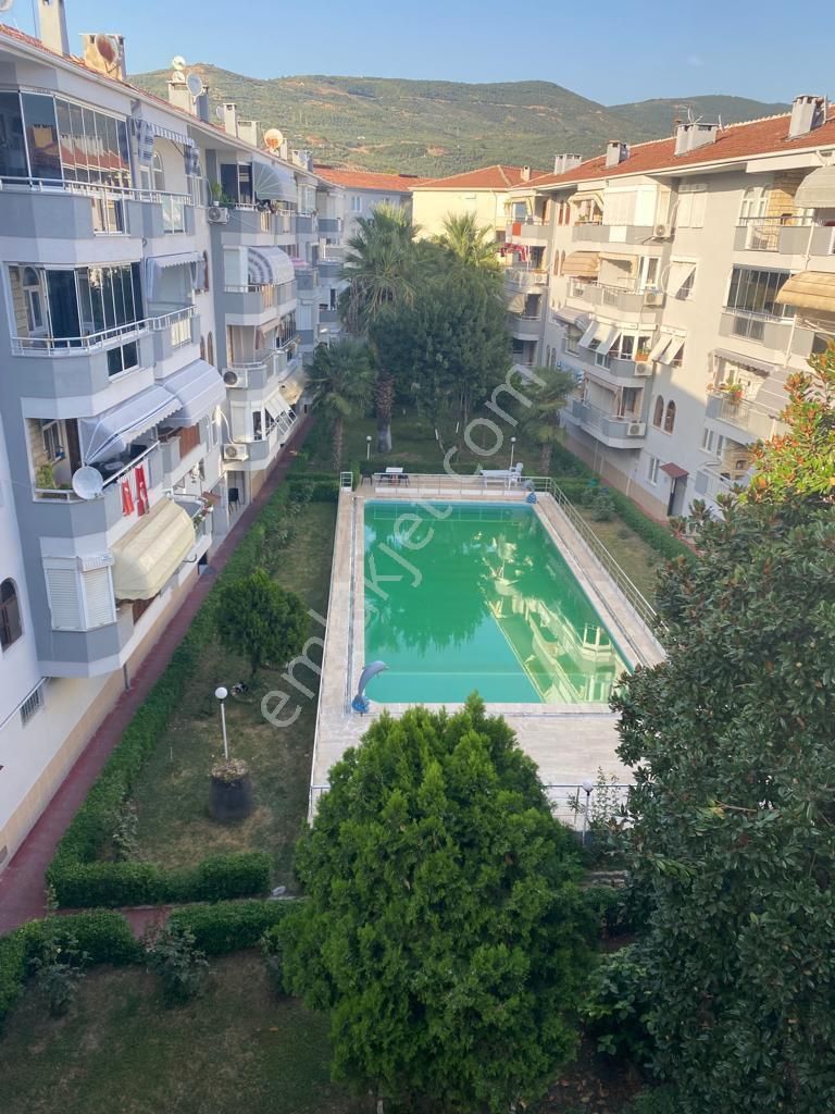 Gemlik Kumla Satılık Daire ATEŞLİ GAYRİMENKULDEN KELEPİR DAİRE