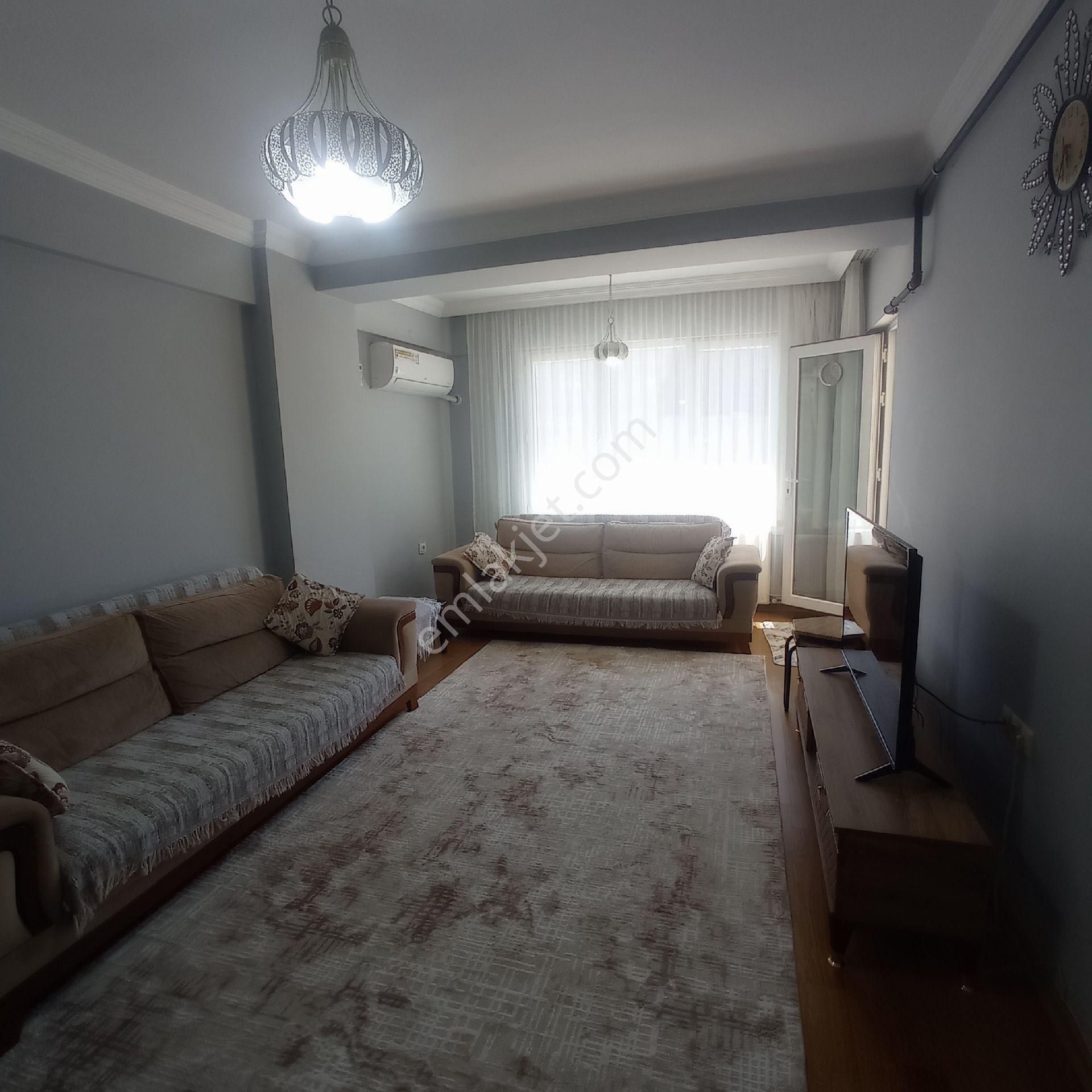 Torbalı Fevzi Çakmak Satılık Daire  AYRANCILAR MERKEZDE SATILIK ARA KAT 3+1 DAİRE 