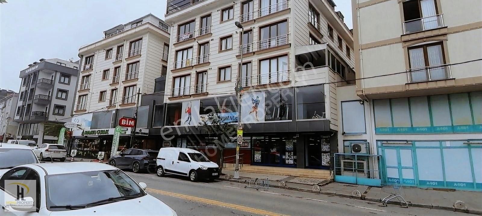 Çekmeköy Mimar Sinan Satılık Daire MİMARSİNAN MAH. 2+1 90 M2 YATAY MİMARİ SATILIK DAİRE