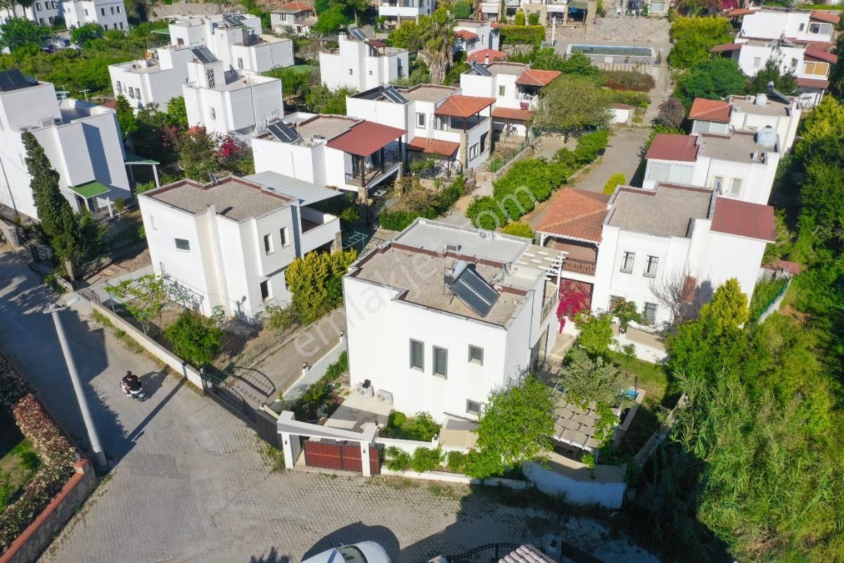 Bodrum Yalıkavak Satılık Villa Bodrum Yalıkavak Satılık fırsat müstakil villa