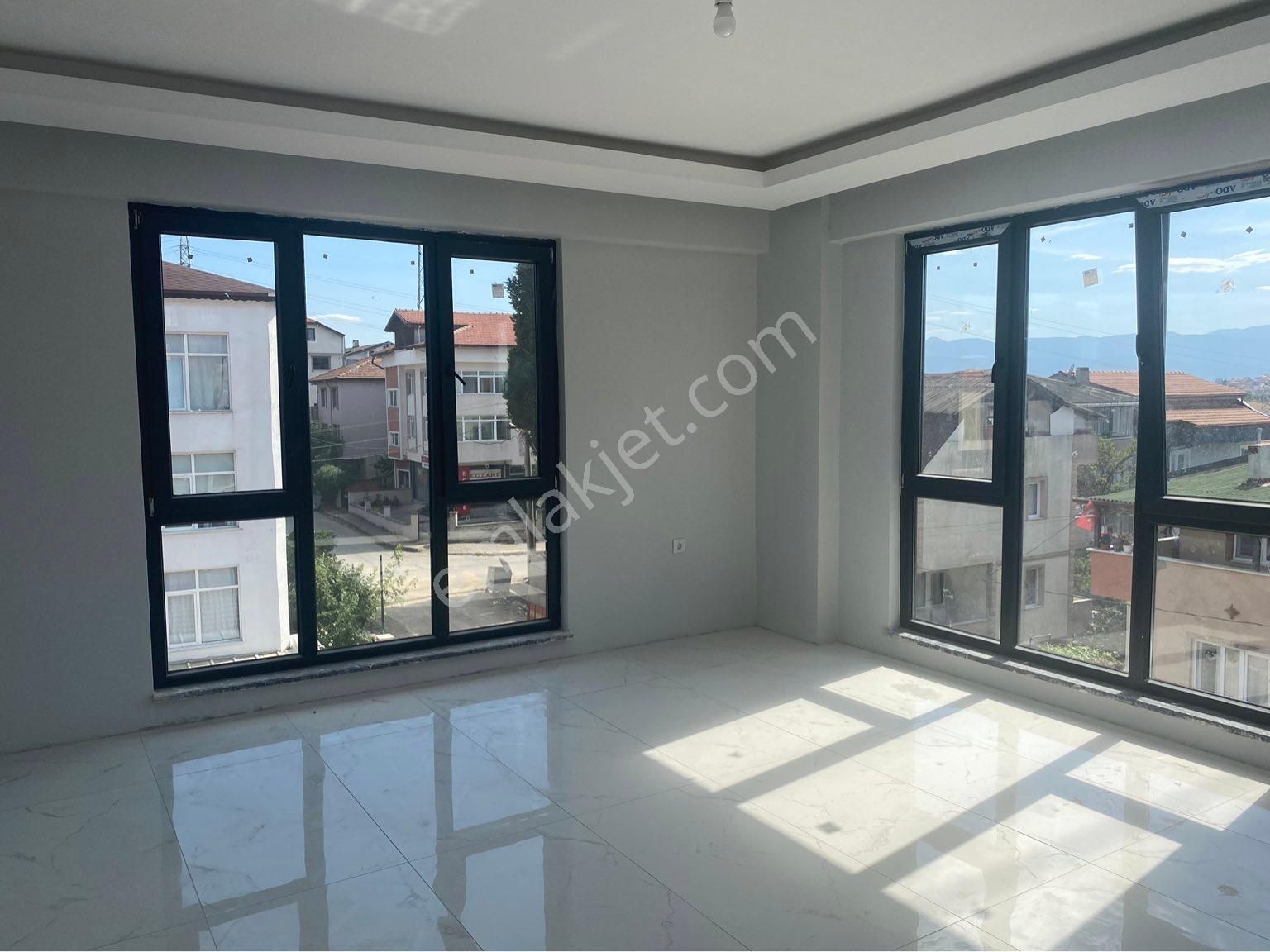 Adapazarı Maltepe Satılık Daire REMAX HÜR’DEN MALTEPE’NİN MERKEZİNDE SIFIR DAİRE