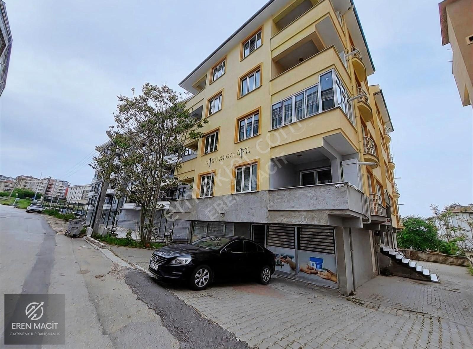 Nilüfer Görükle Satılık Daire EREN MACİT'DEN GÖRÜKLE'DE 2+1 ARAKAT FIRSAT DAİRE