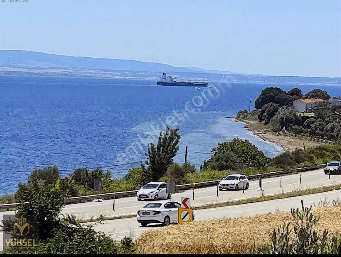Sahibinden Satılık Müstakil Tapulu Arsa - Görsel 4