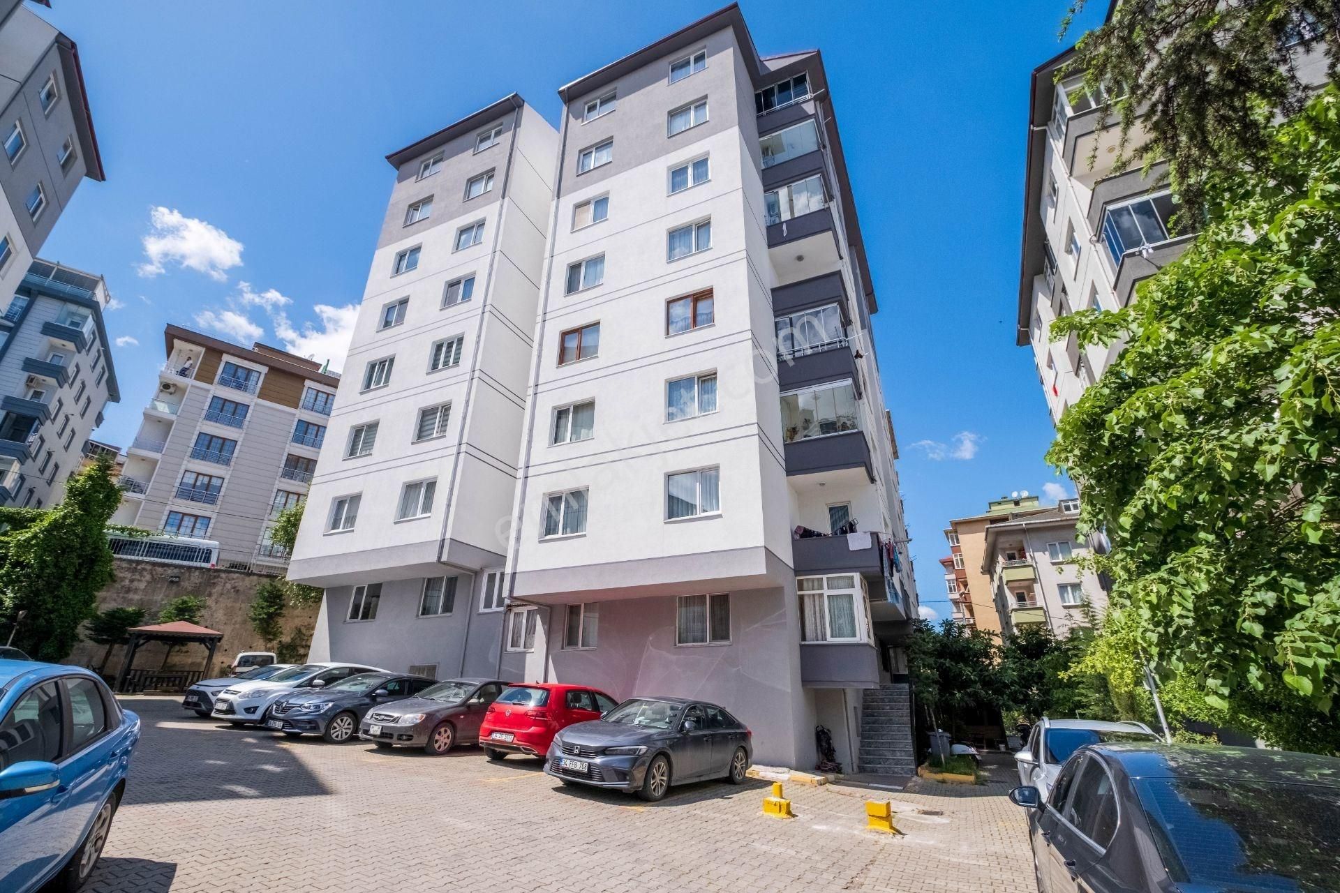 Ümraniye İnkılap Satılık Daire Ümraniye Kaplankent Sitesi Net 85m² Satılık Daire