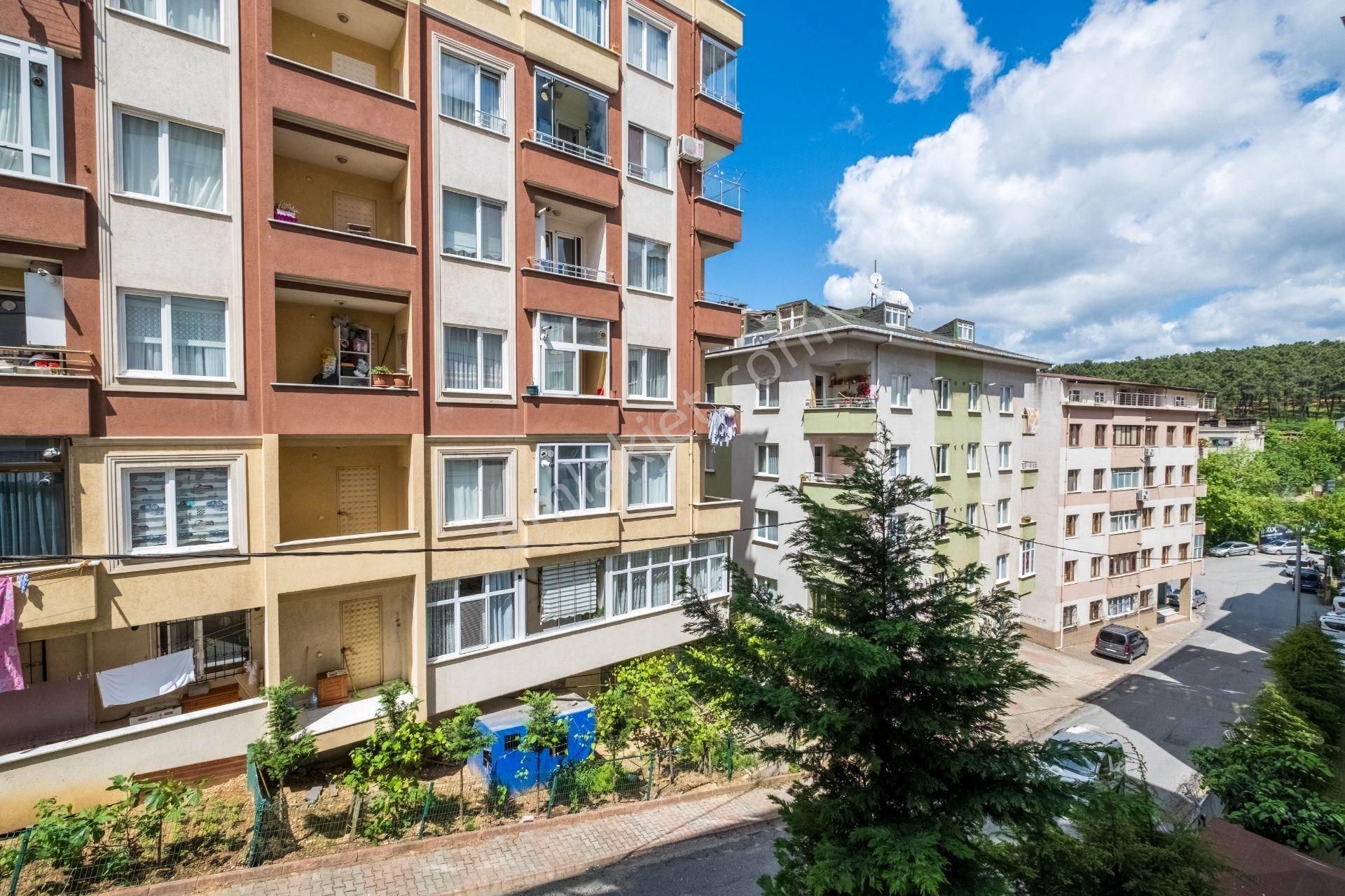 Ümraniye Kaplankent Sitesi Net 85m² Satılık Daire - Görsel 20