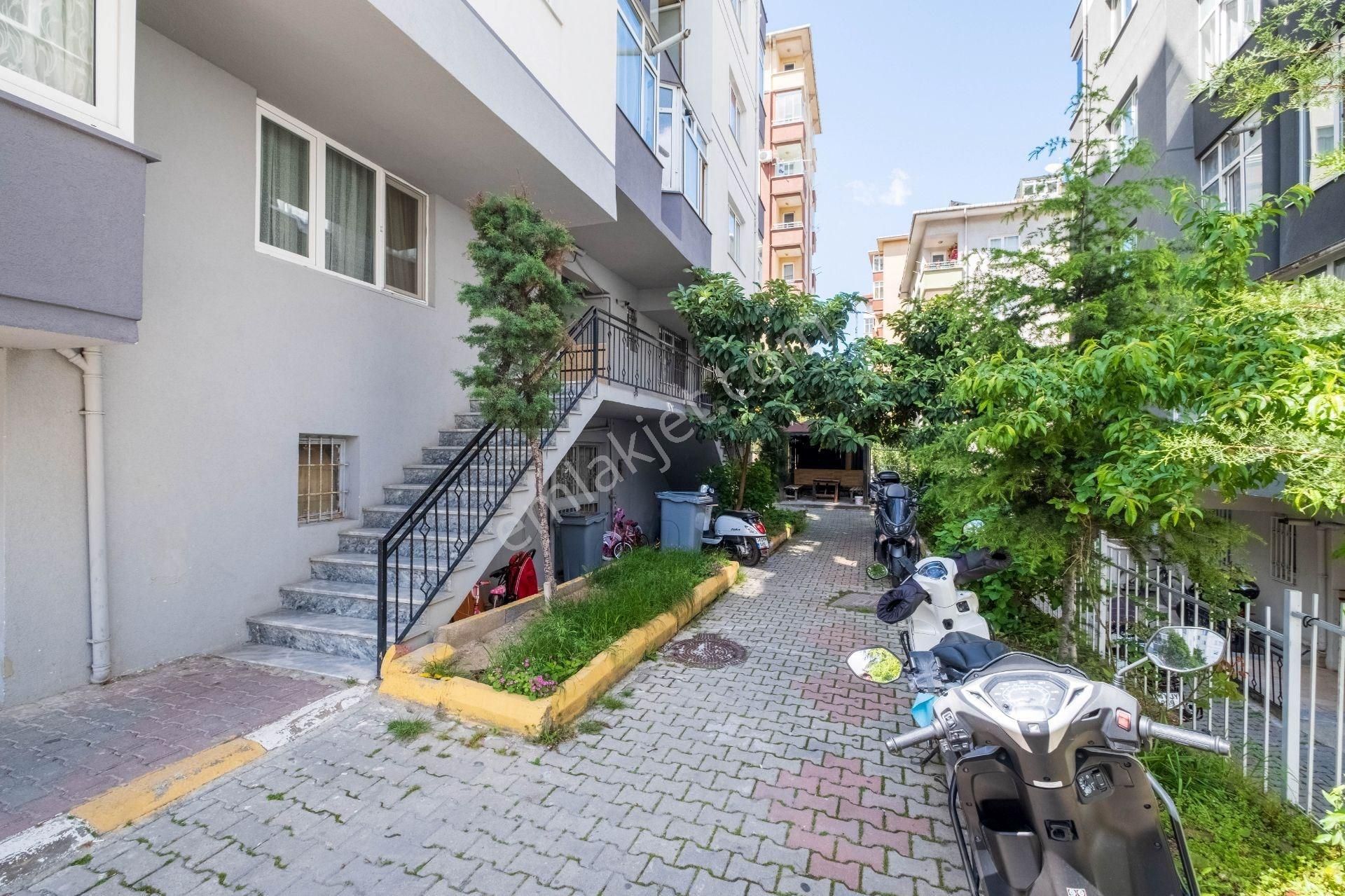 Ümraniye Kaplankent Sitesi Net 85m² Satılık Daire - Görsel 2