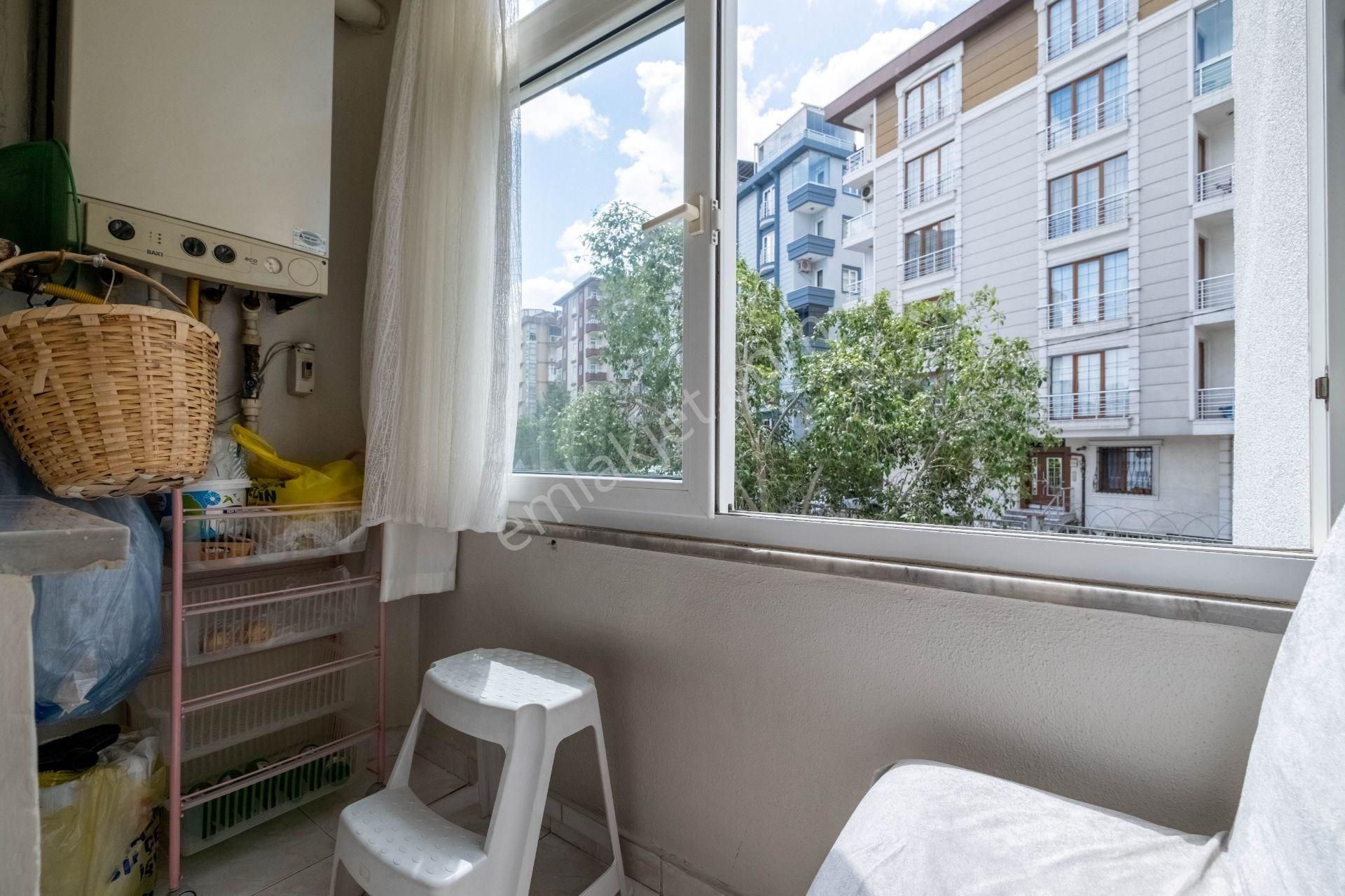 Ümraniye Kaplankent Sitesi Net 85m² Satılık Daire - Görsel 5
