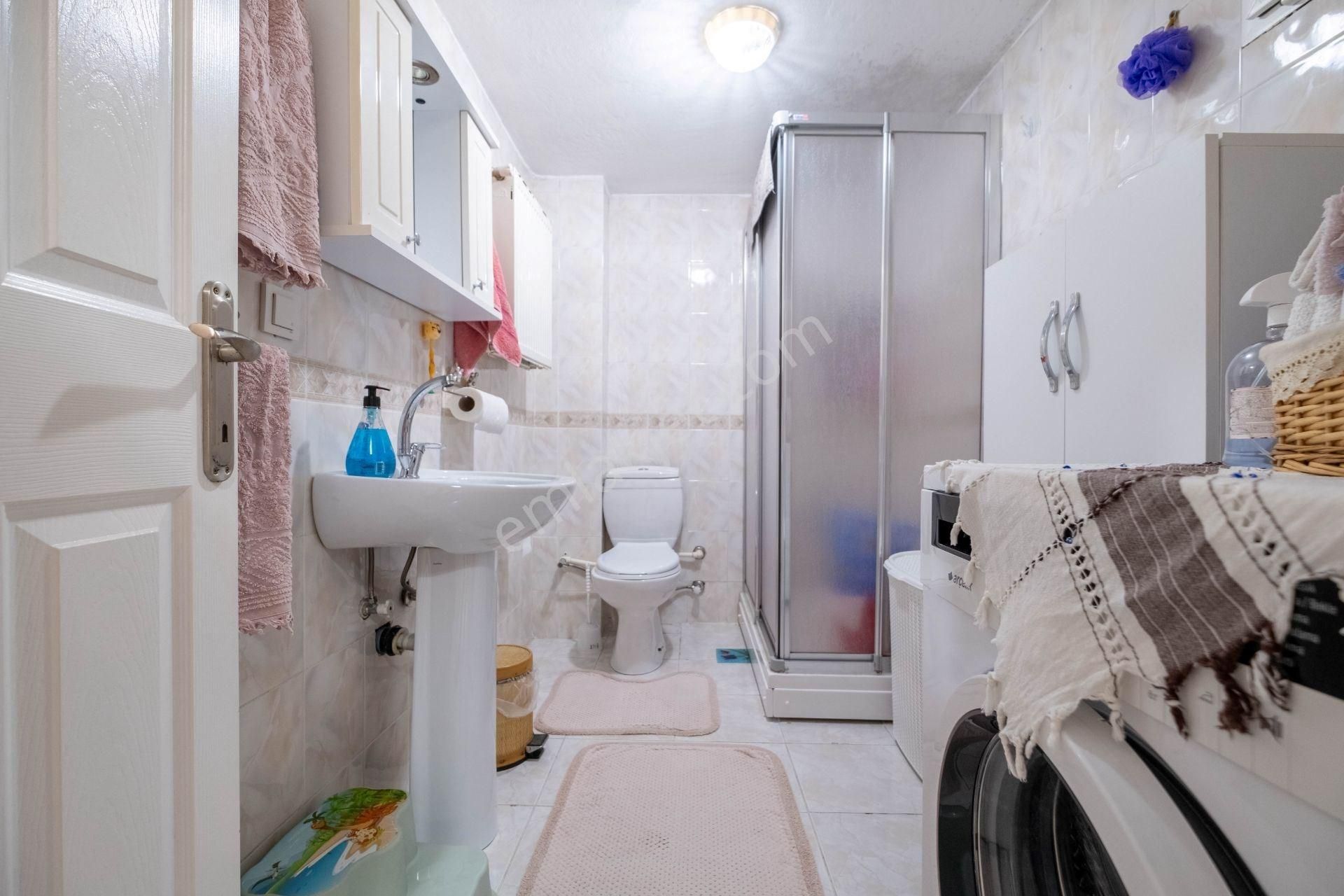 Ümraniye Kaplankent Sitesi Net 85m² Satılık Daire - Görsel 23