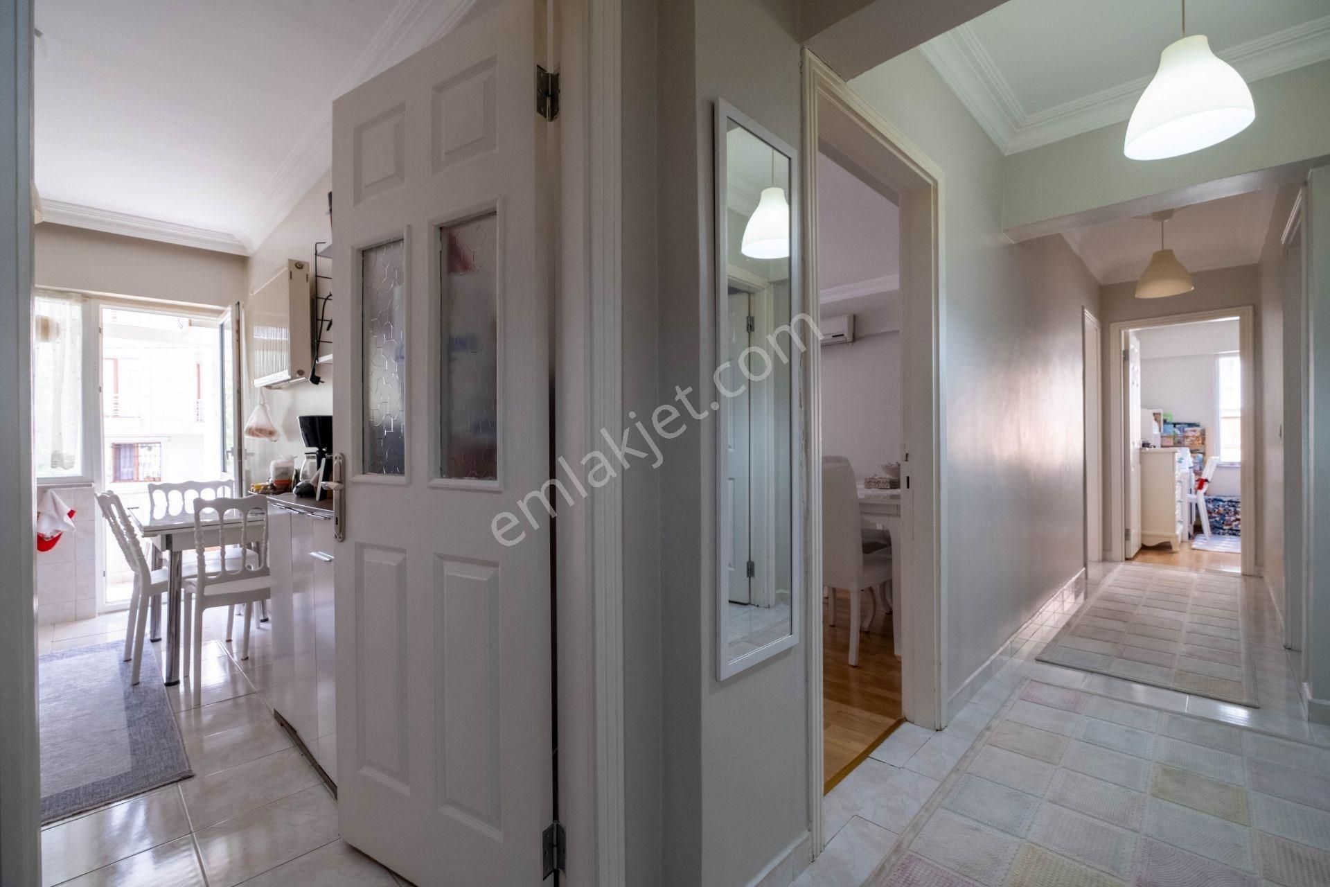 Ümraniye Kaplankent Sitesi Net 85m² Satılık Daire - Görsel 7