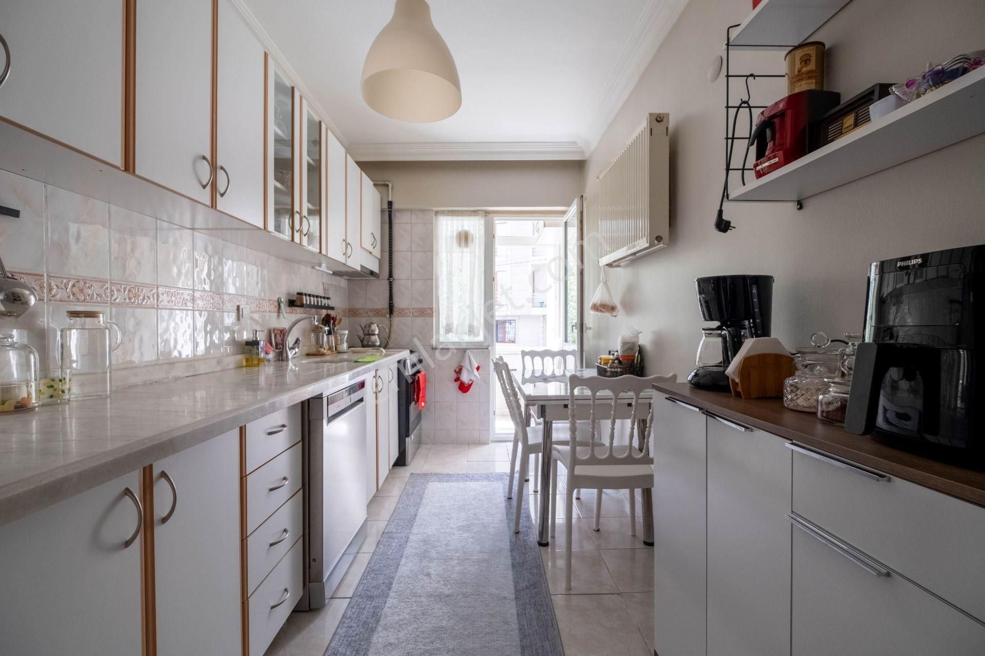 Ümraniye Kaplankent Sitesi Net 85m² Satılık Daire - Görsel 4