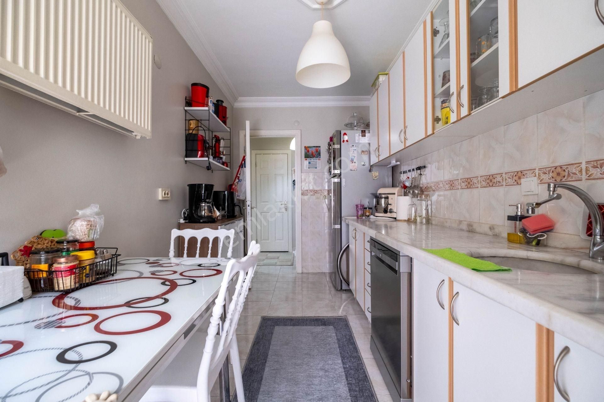 Ümraniye Kaplankent Sitesi Net 85m² Satılık Daire - Görsel 6