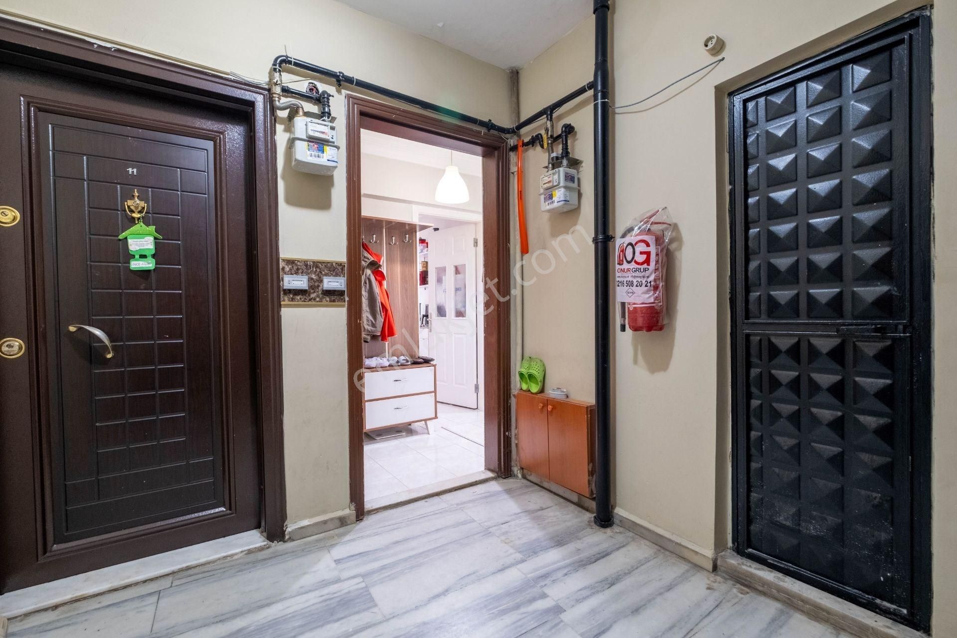 Ümraniye Kaplankent Sitesi Net 85m² Satılık Daire - Görsel 25