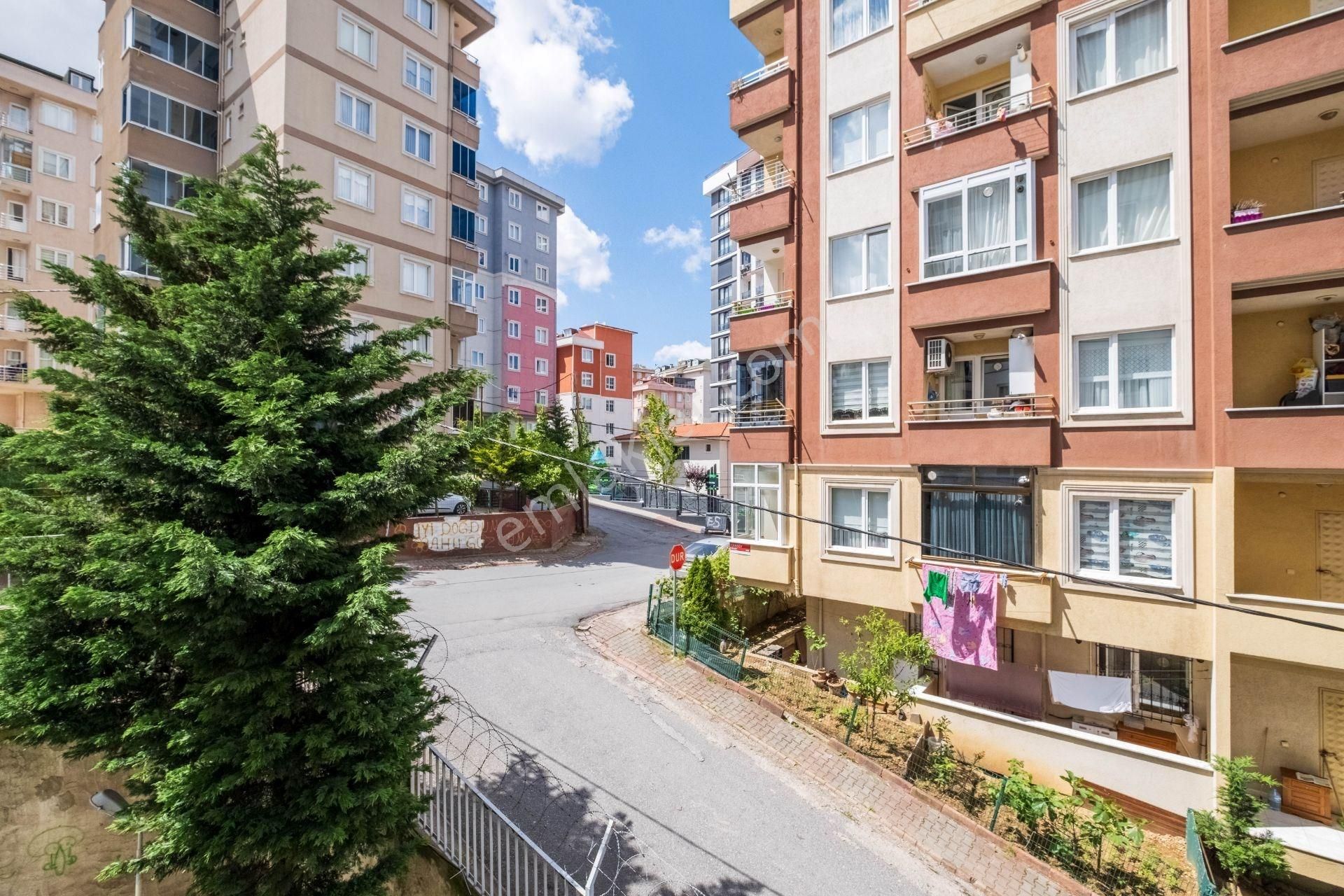 Ümraniye Kaplankent Sitesi Net 85m² Satılık Daire - Görsel 19