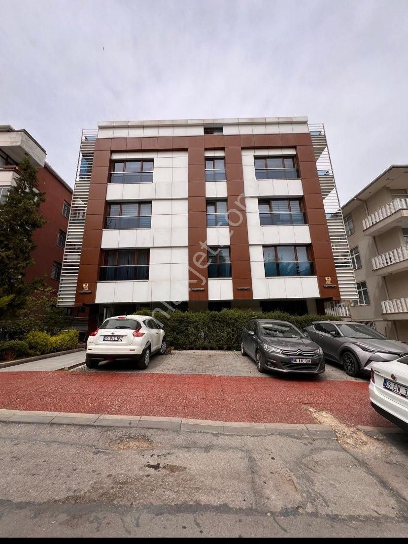 Çankaya Güzeltepe Satılık Residence  Çankaya güzeltepe mahallesi atakule yakını 1+1 satılık daire