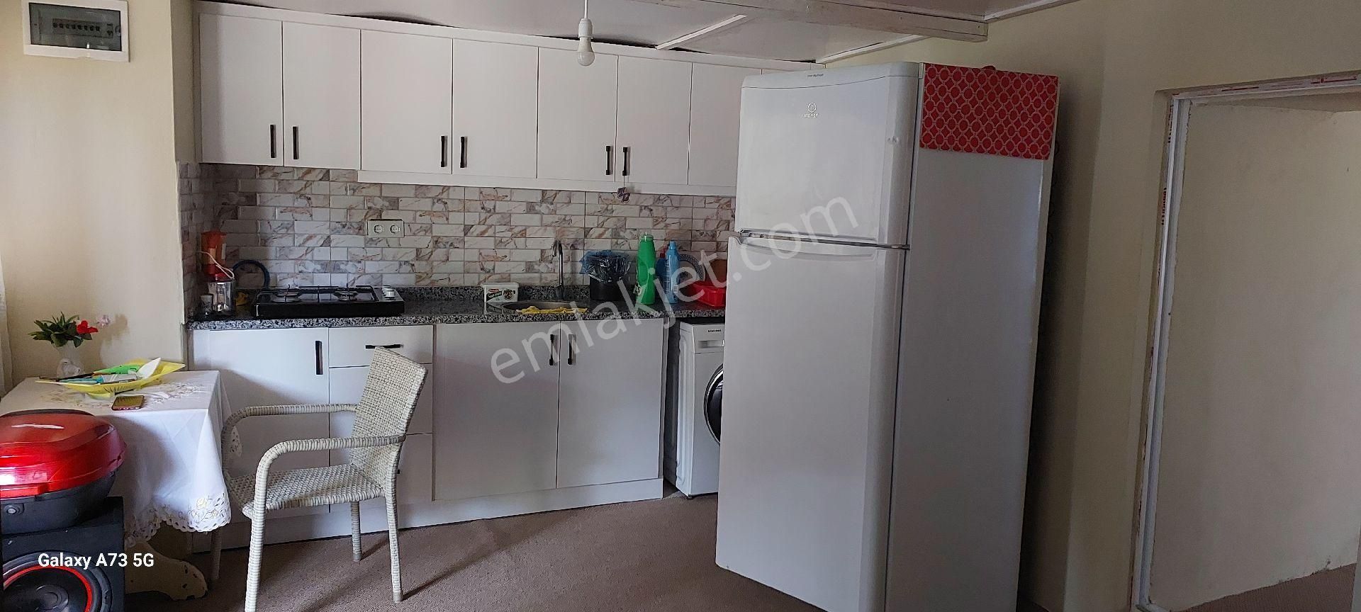 Alanya Sugözü Kiralık Eşyalı 2+1 Daire - Görsel 10