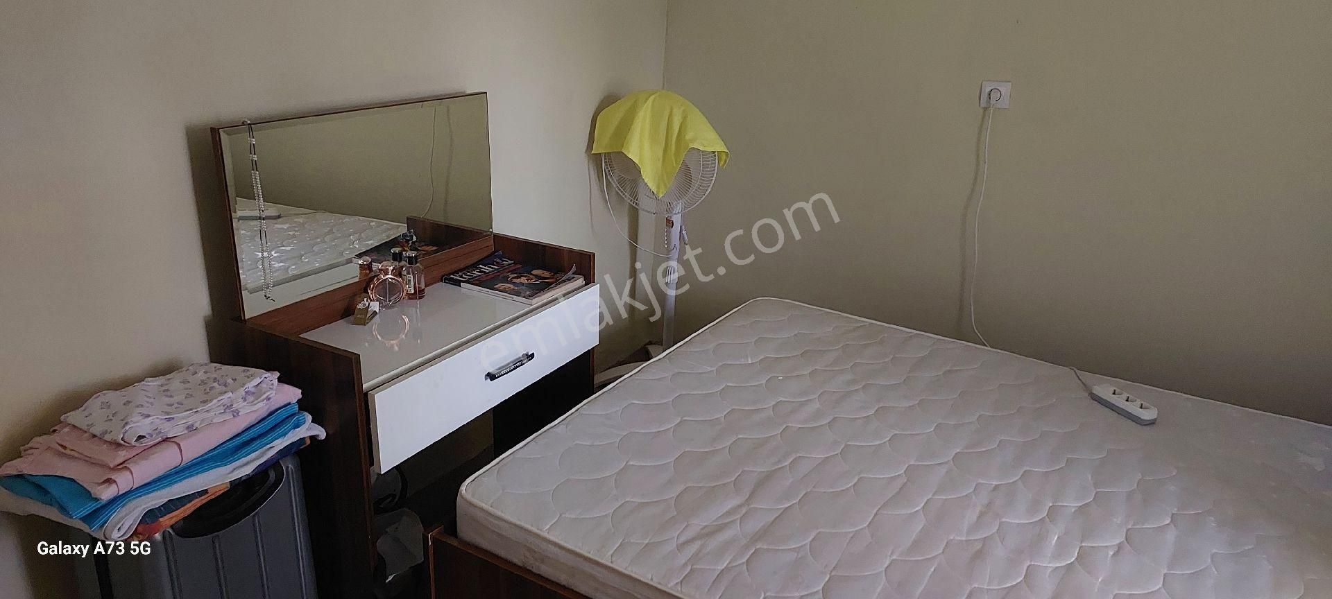 Alanya Sugözü Kiralık Eşyalı 2+1 Daire - Görsel 3