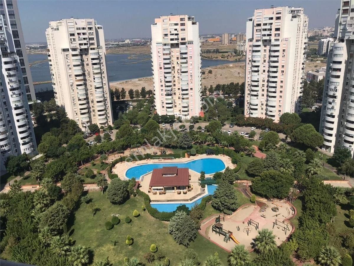 Karşıyaka Mavişehir Satılık Daire Mavişehir Albatros 9’da Deniz Manzaralı Daire