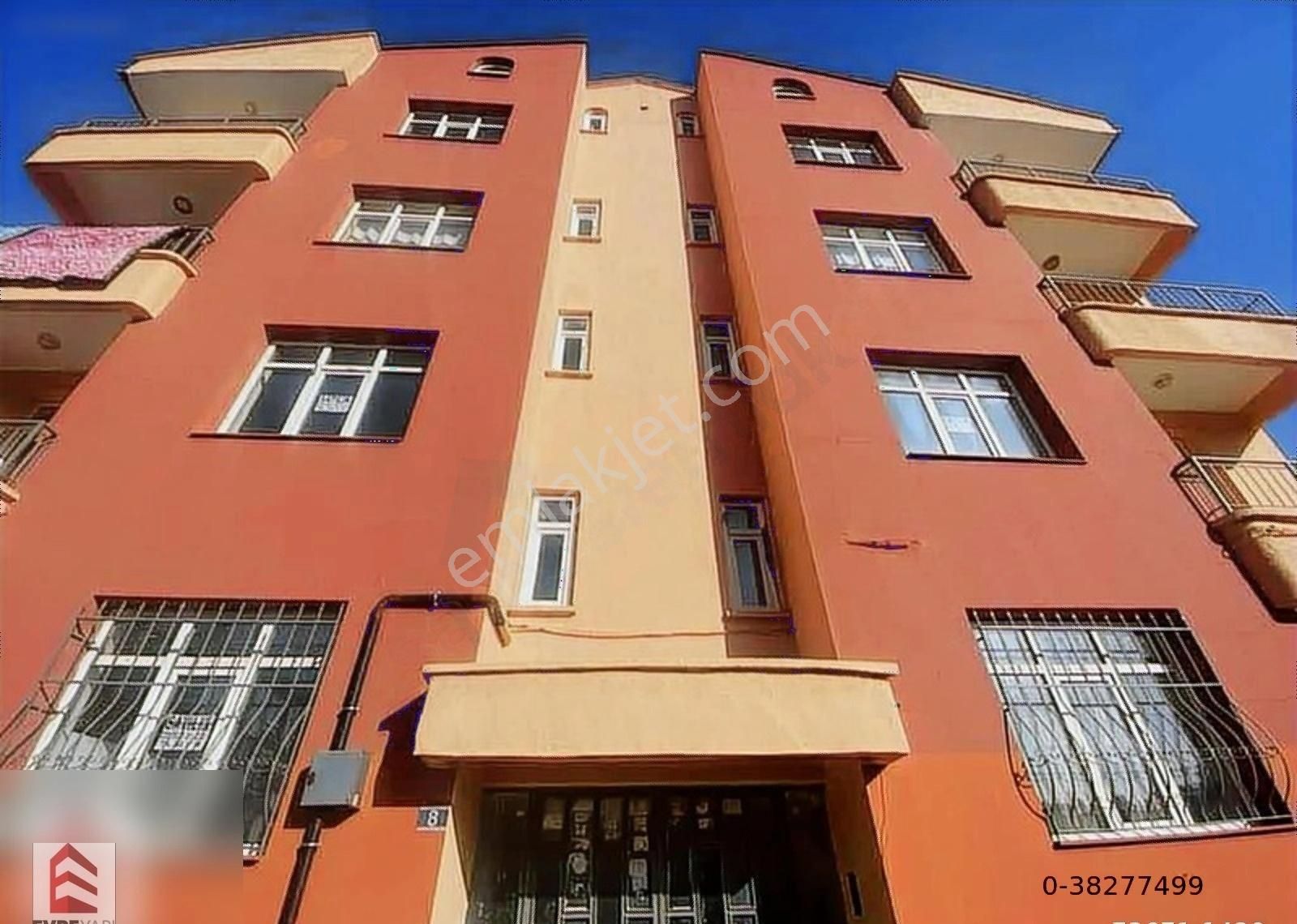 Selçuklu Sancak Satılık Daire EVRE YAPI GAYRİMENKUL'DEN KOSOVADA 2+1 SATILIK DAİRE