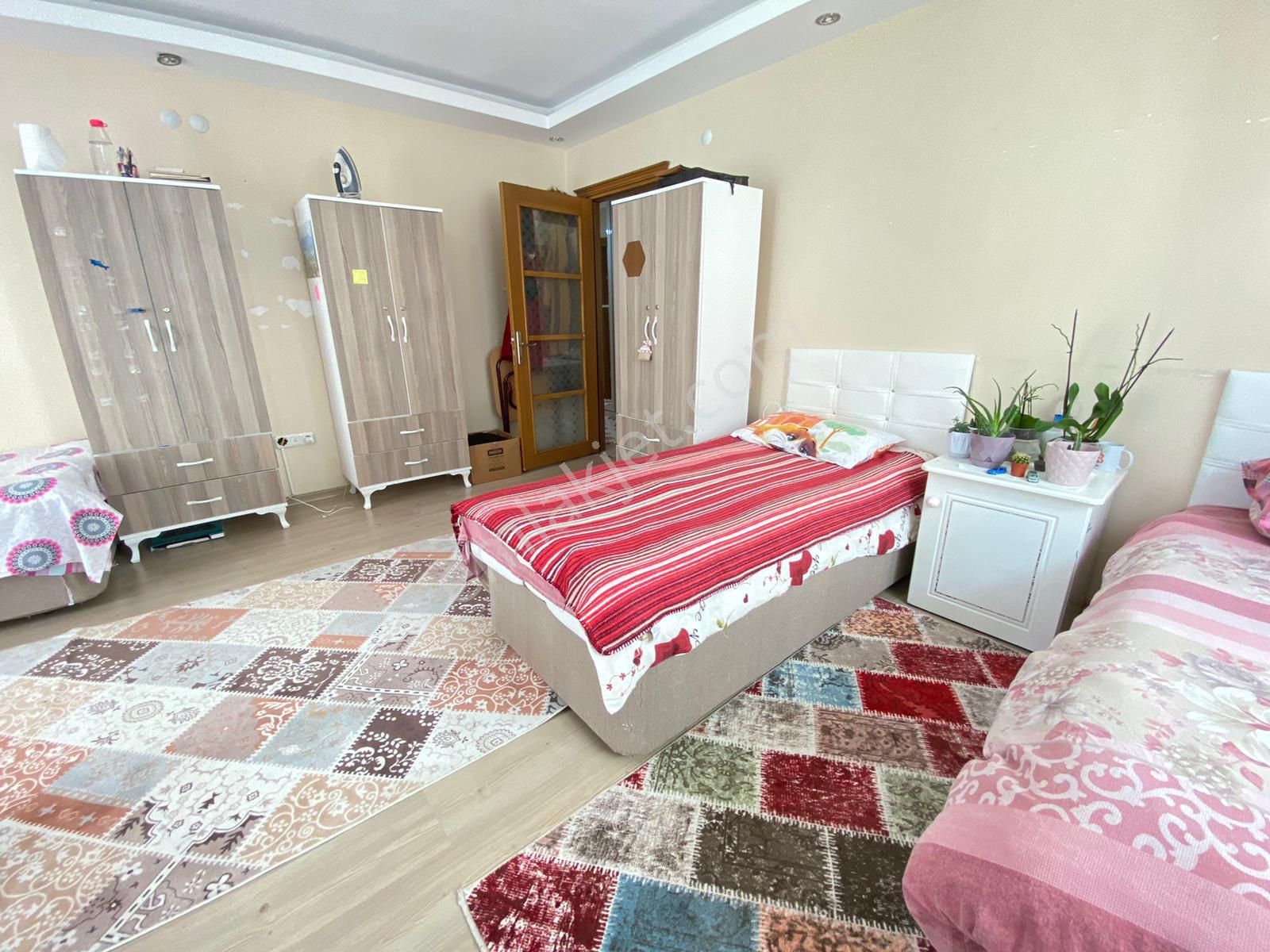 Faturalar Ve Aidat Dahil Metrobüse Yakın Eşyalı Apart Odalar - Görsel 20