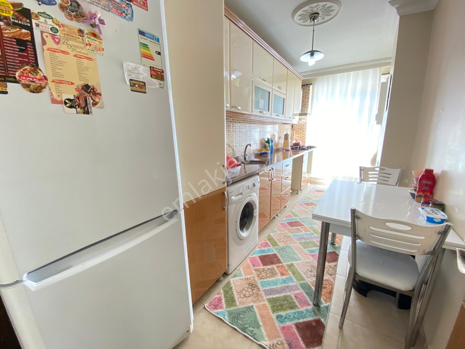 Faturalar Ve Aidat Dahil Metrobüse Yakın Eşyalı Apart Odalar - Görsel 23