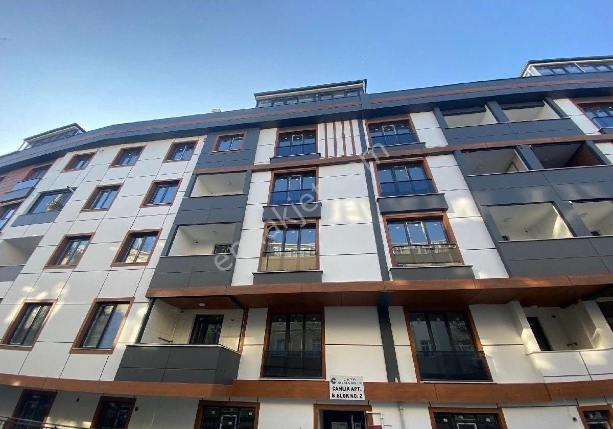 Avcılar Cihangir Satılık Daire AVCILARDA SATILIK DAİRE 3+1