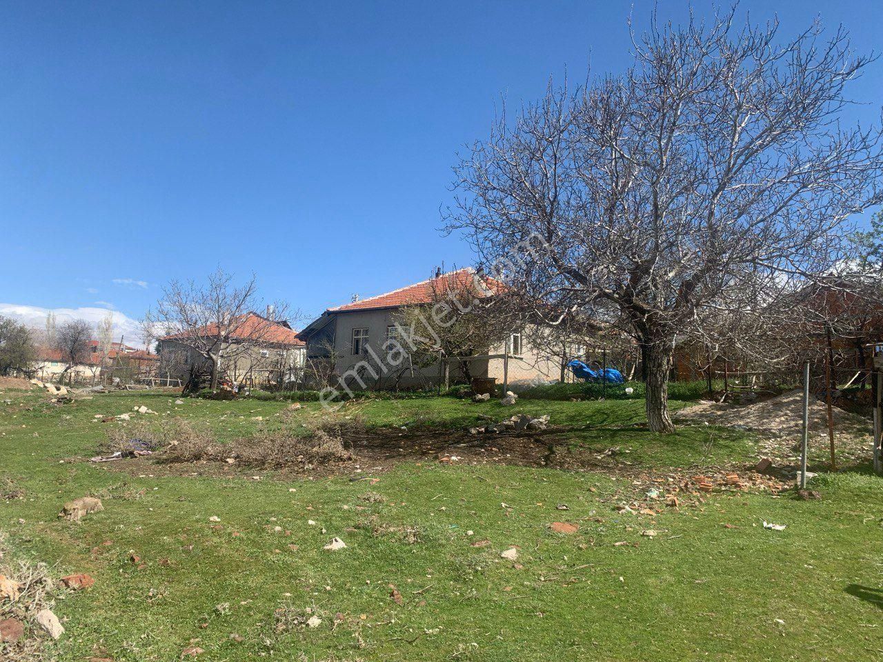 Güneysınır Güneybağ Satılık Konut İmarlı Özoklardan Güneysınır Güneybağda İki Kata İmarlı Satılık Arsa