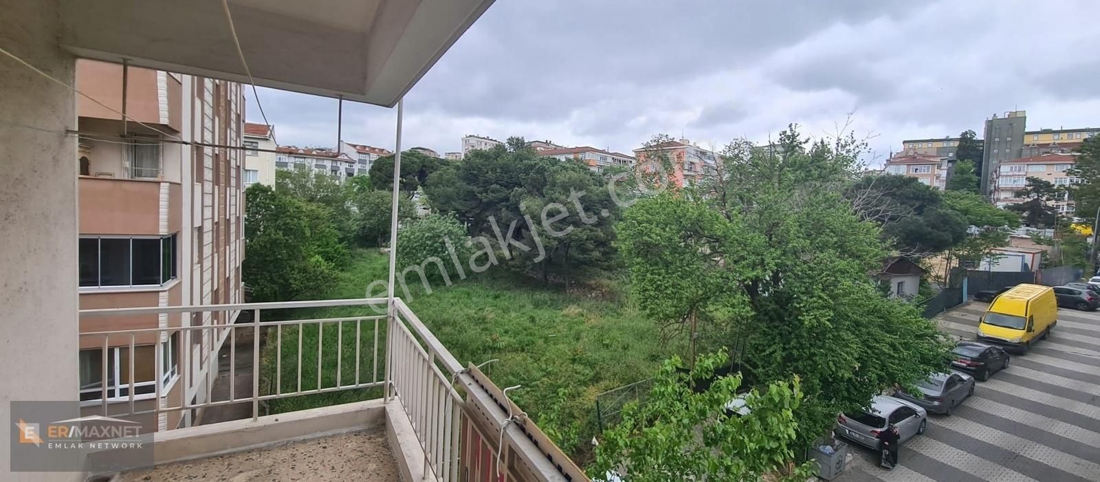 Maltepe Altayçeşme Satılık Daire ERMAXNET DEN MALTEPE MERKEZDE 3.KAT 3+1 140 M2