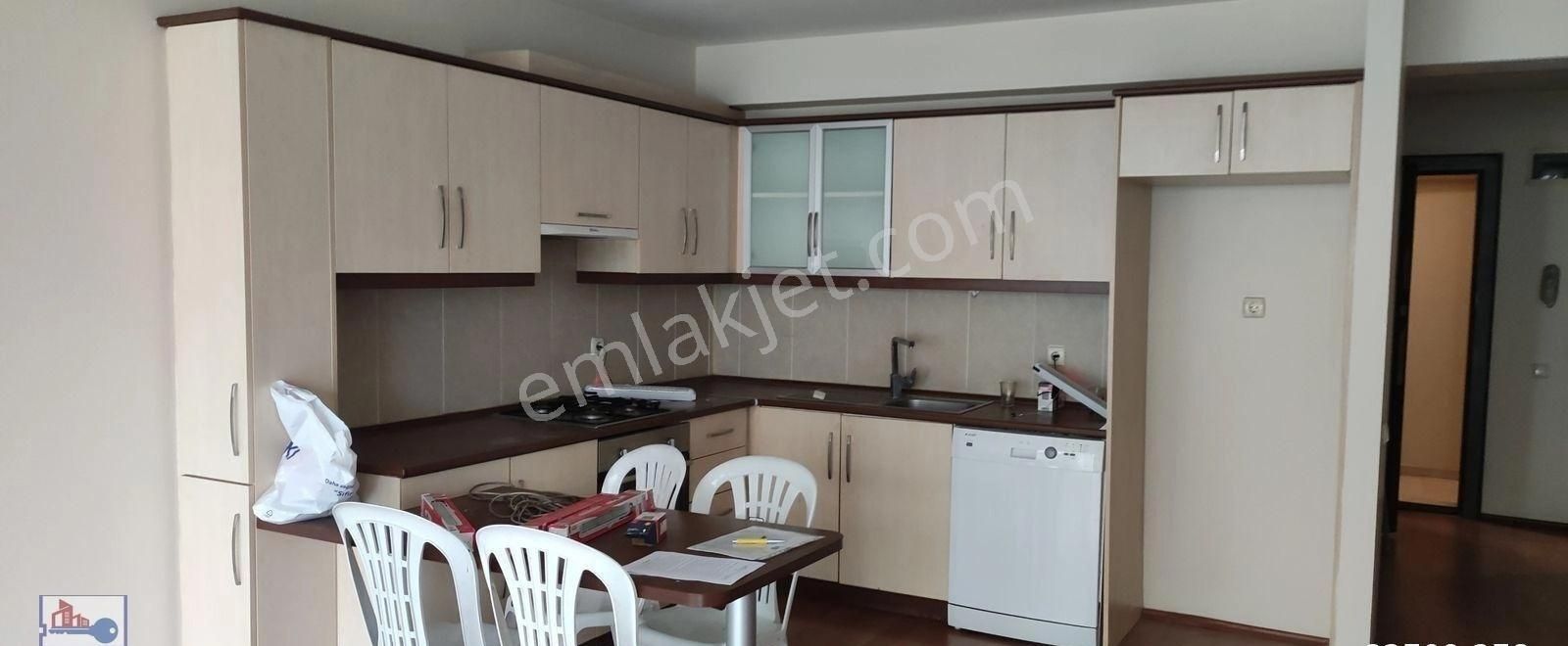 Edirne Merkez İstasyon Satılık Daire KUTERKENT TE 1+1 SATILIK DAİRE