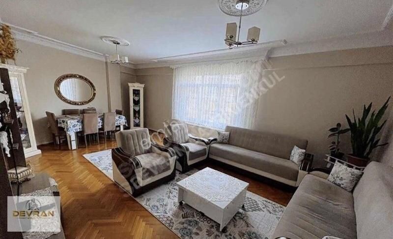 Silivri Alibey Satılık Daire SATILIK MERKEZDE DAİRE 4+1 KELEPİR DAİRE