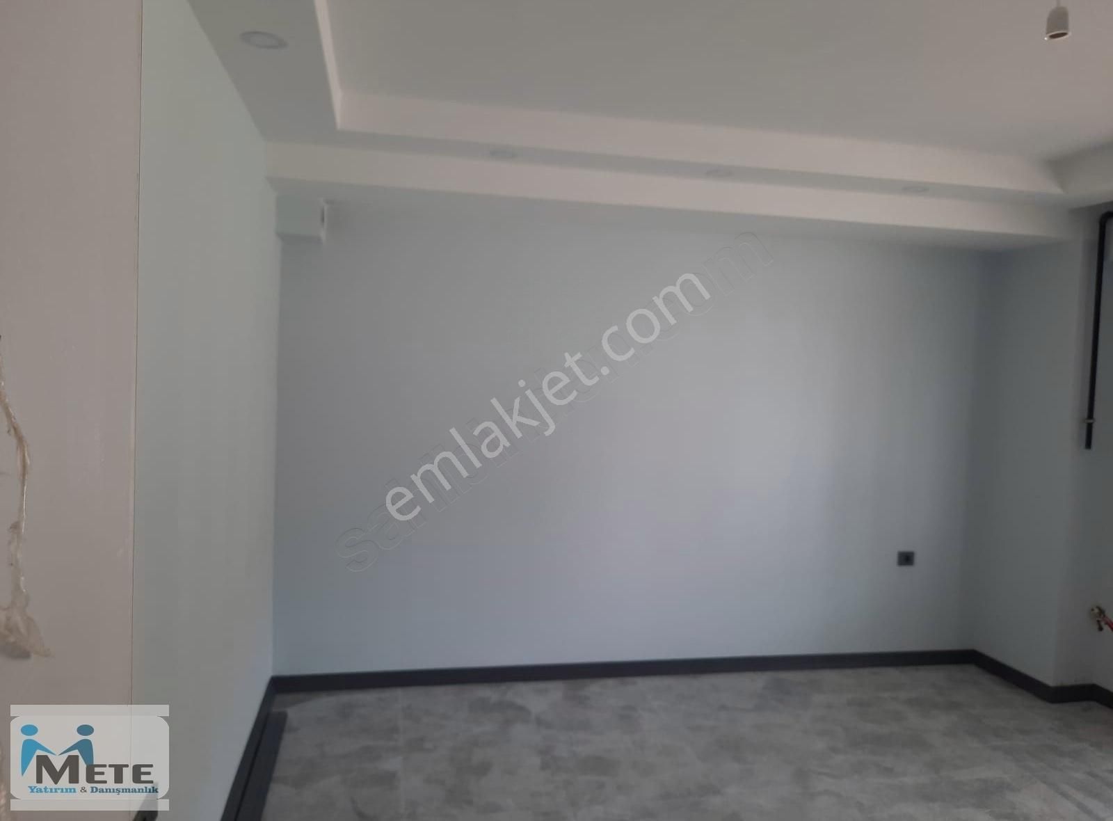 Vilkon Garden Life Sitesinde Satılık 1+1 Sıfır Daireler - Görsel 24