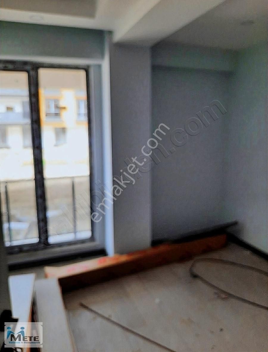 Vilkon Garden Life Sitesinde Satılık 1+1 Sıfır Daireler - Görsel 6