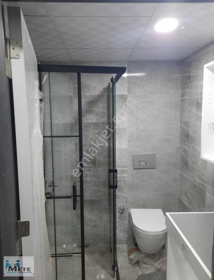 Vilkon Garden Life Sitesinde Satılık 1+1 Sıfır Daireler - Görsel 8