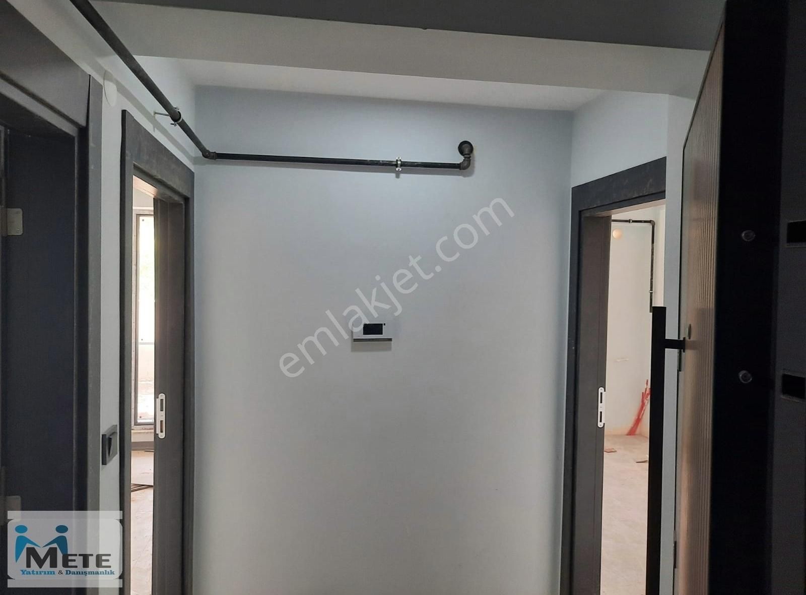 Vilkon Garden Life Sitesinde Satılık 1+1 Sıfır Daireler - Görsel 5