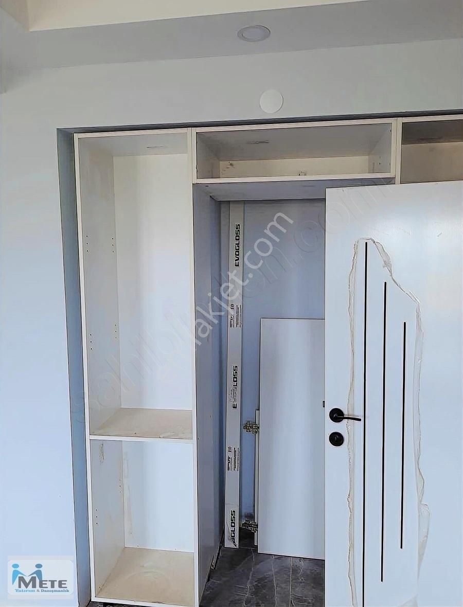 Vilkon Garden Life Sitesinde Satılık 1+1 Sıfır Daireler - Görsel 16